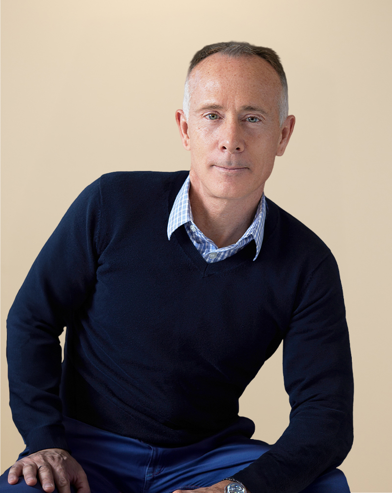 Michael Houston, Ph.D.