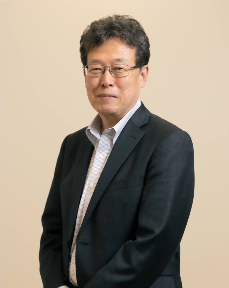 Satoru Iino