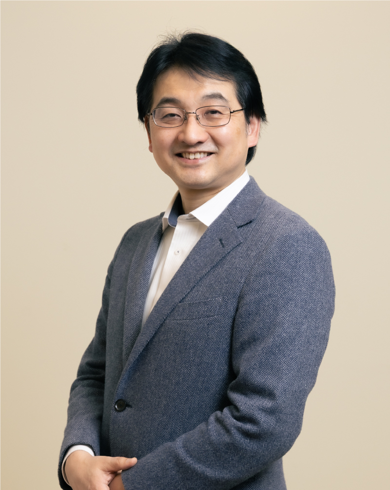 Hironobu Yamanaka