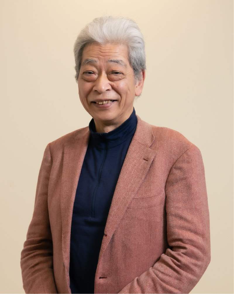 Kenichiro Naito, Ph.D.