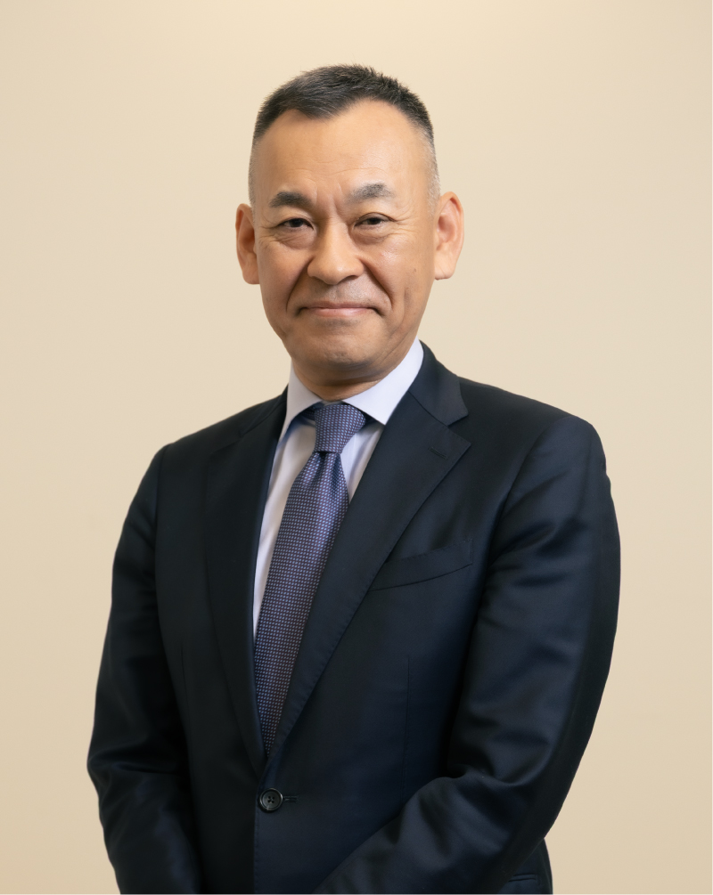 Nobuhiro Todokoro