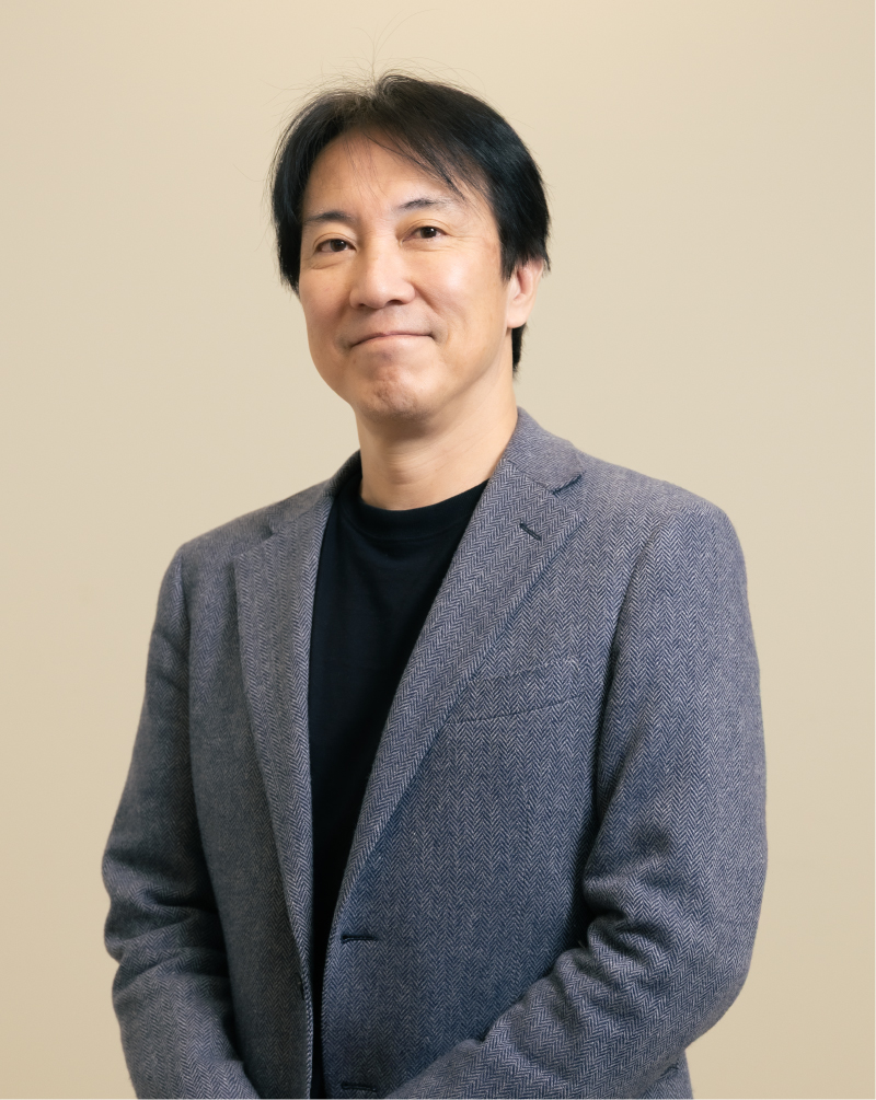 Yoshihisa Kaneko
