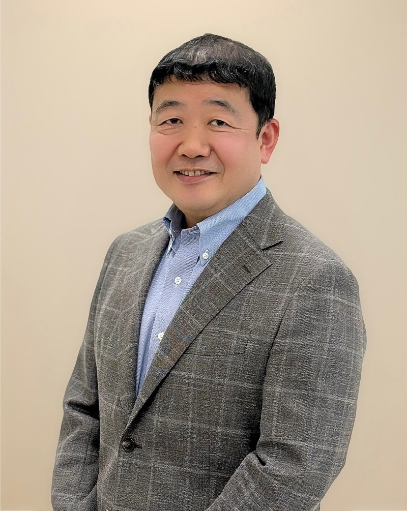 Rocky H. Kato