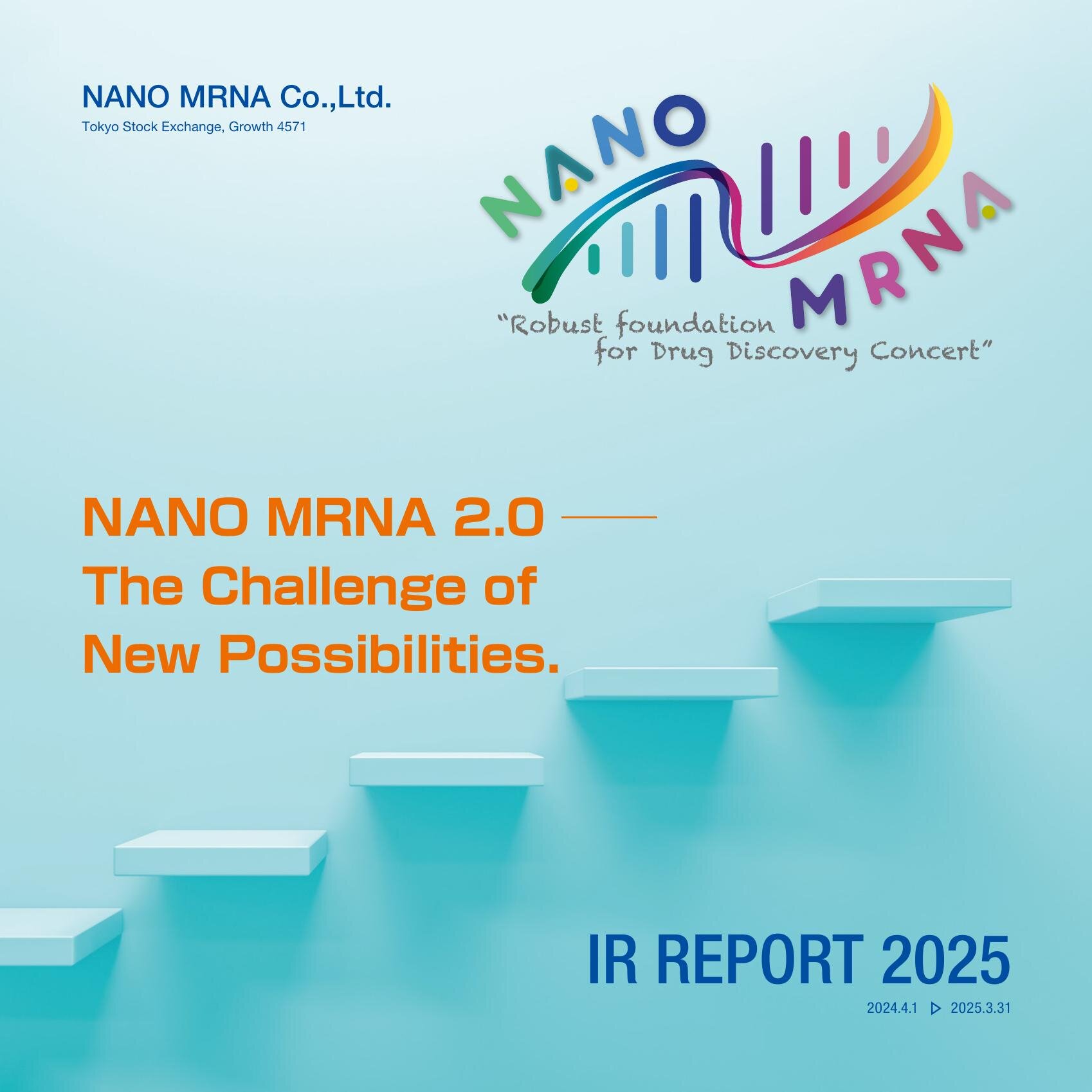 FY 2025 (April 1, 2024 – March 31, 2025)