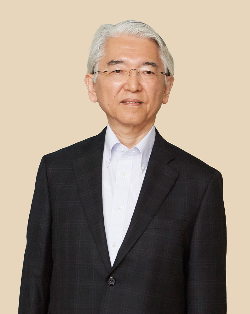 Kazunori Kataoka, Ph.D.