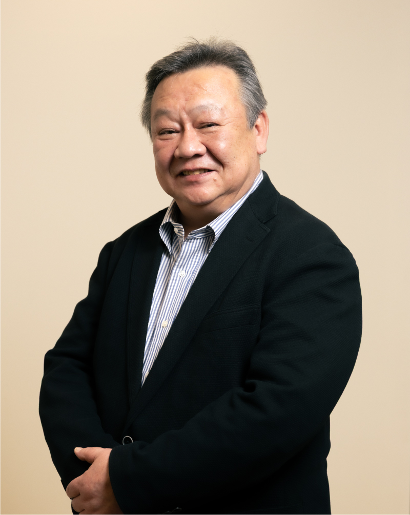 Takashi Matsuo