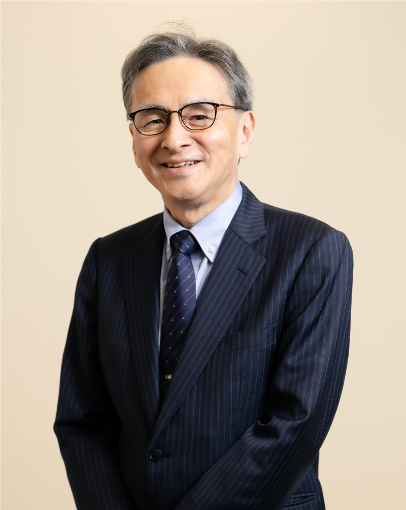 Shiro Akinaga
