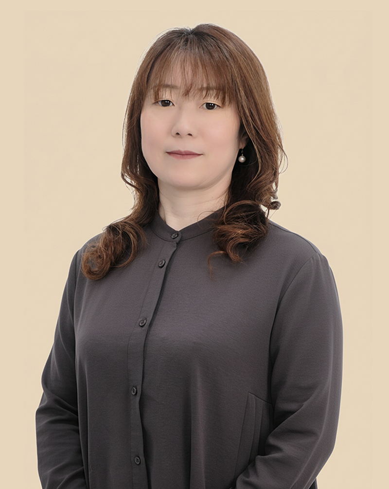 Chieko Tsuchiya