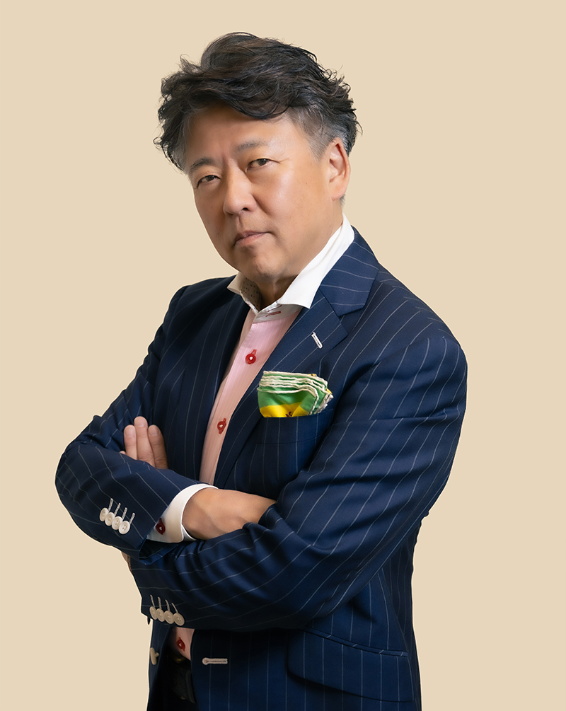 Atsushi Matsumura