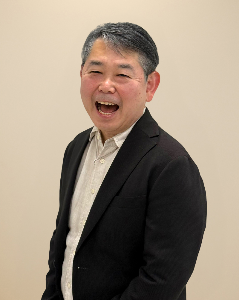 Yasunori Yamaguchi, Ph.D.