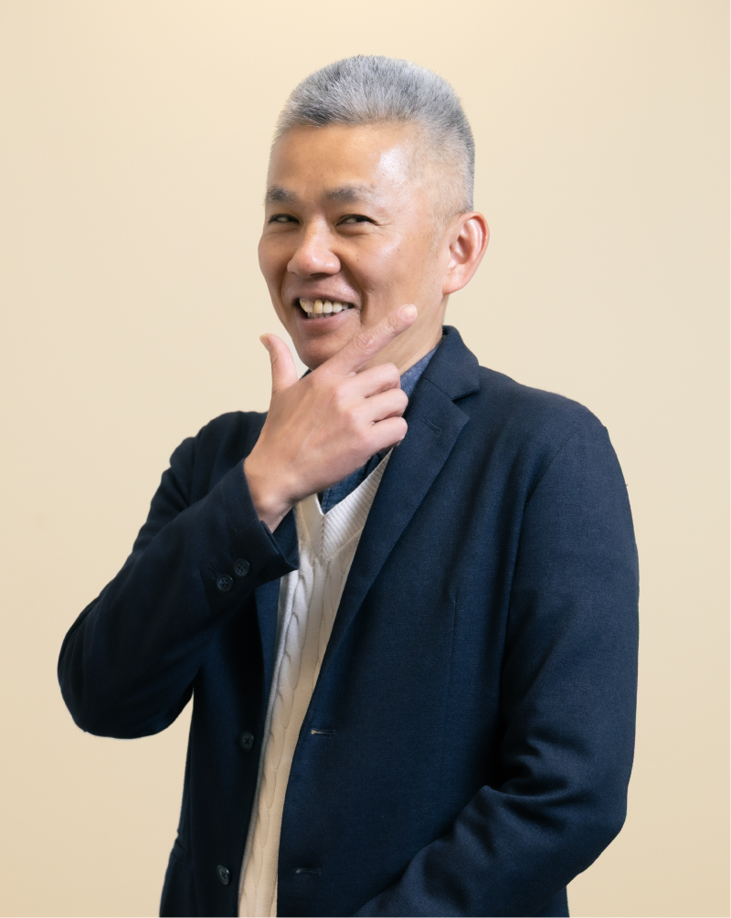 中島 大輔