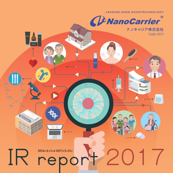 2017年3月期（第21期）