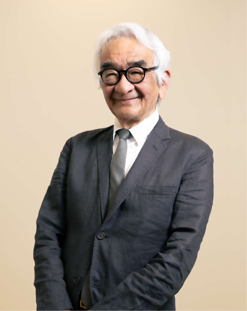 江尻 隆